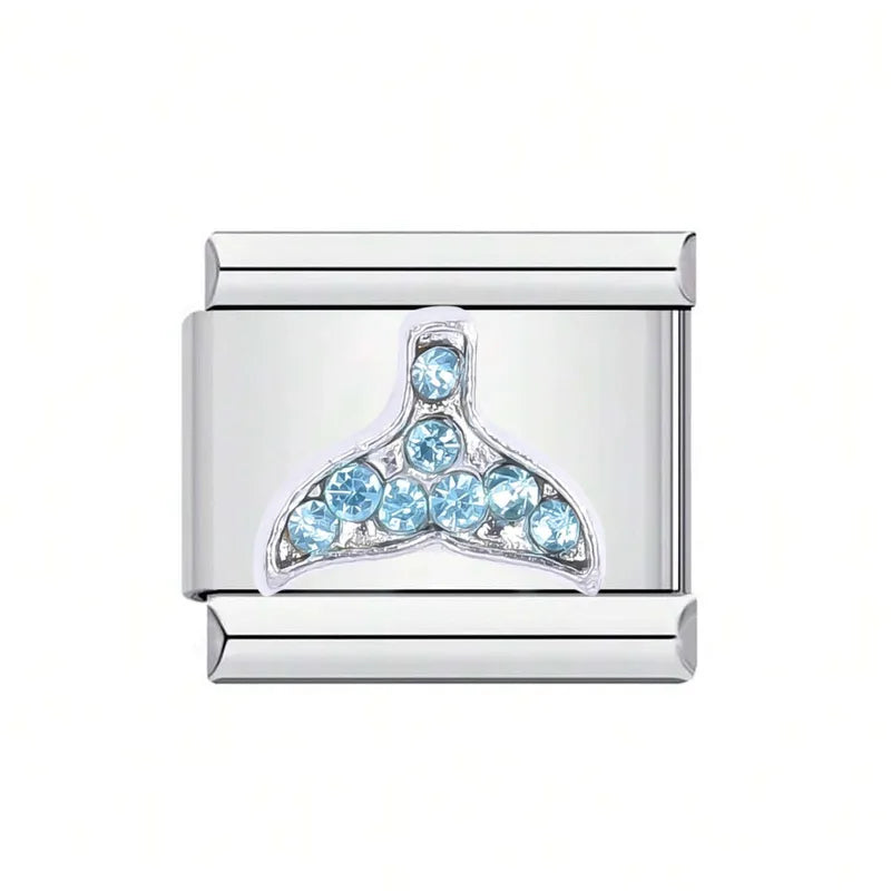 IB Charm Aleta