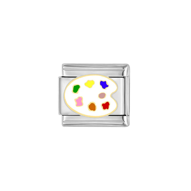 IB Charm Pintura