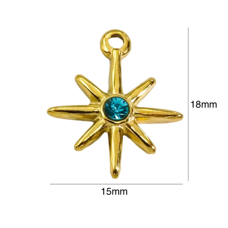 CC Estrella Cristal
