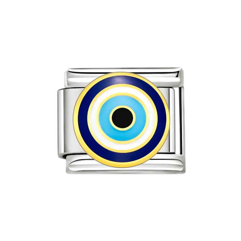 IB Charm Ojo