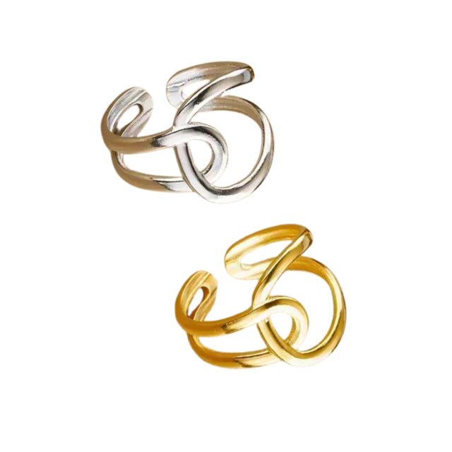 Anillo Wave