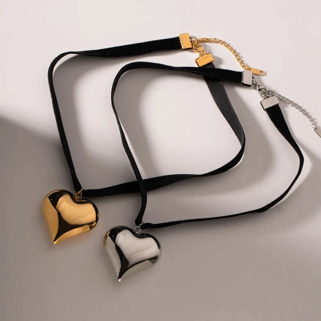 Collar Paris