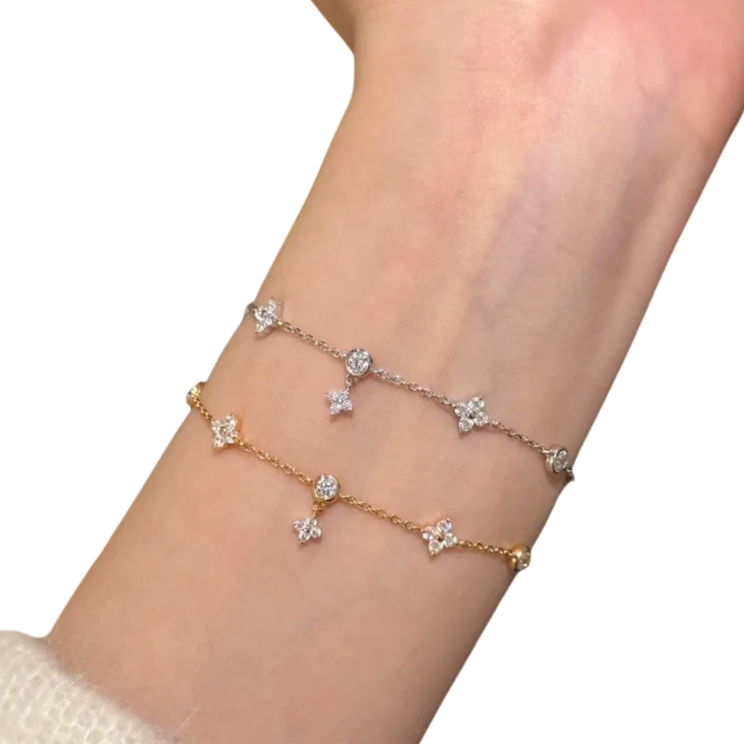SS Pulsera Luis Extra