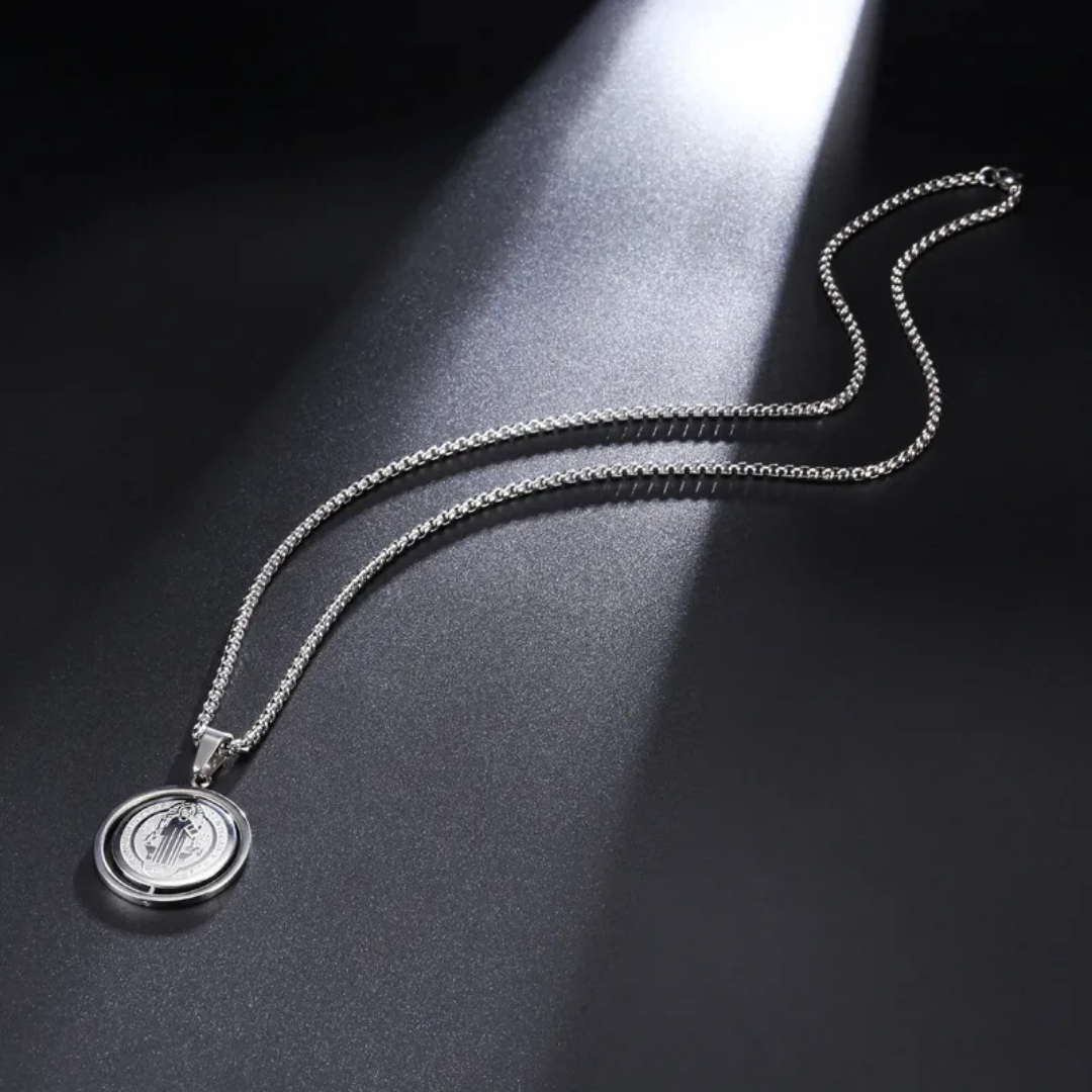 Collar San Benito