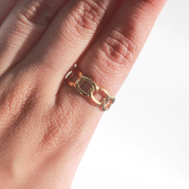 Anillo Chain