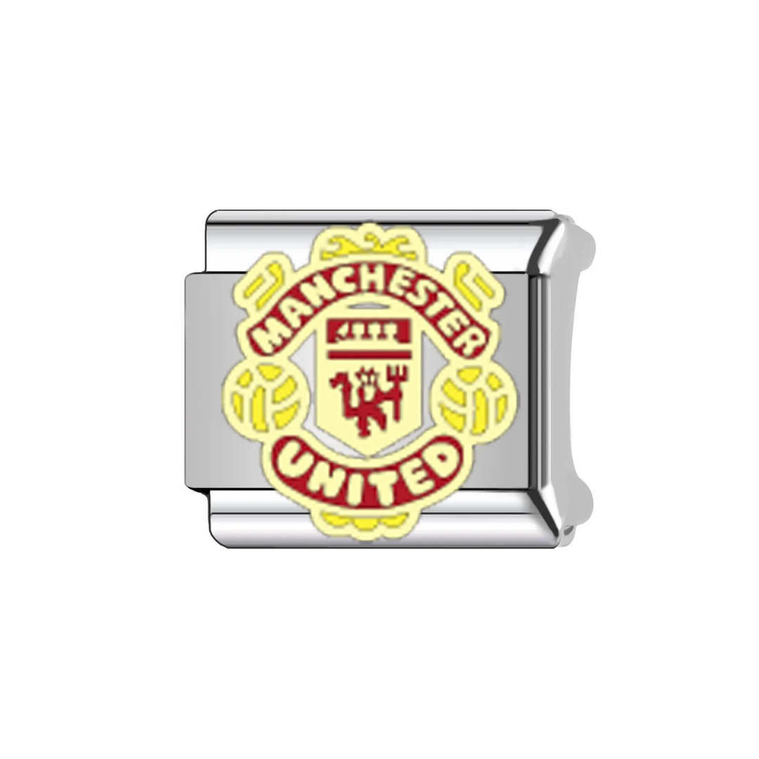 IB Charm Manchester United