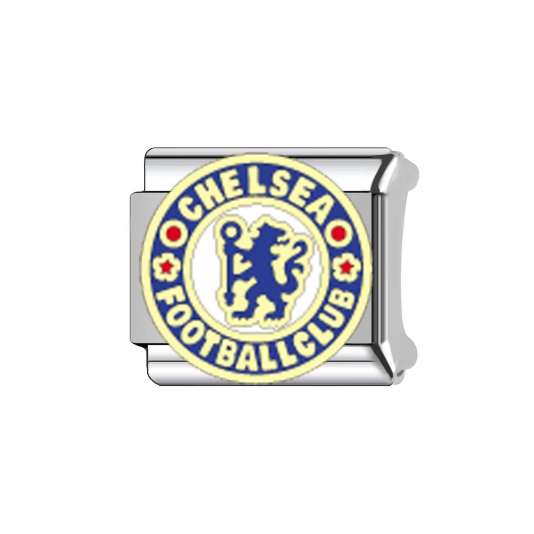 IB Charm Chelsea FC