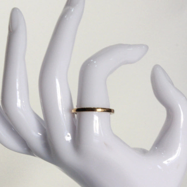 Anillo Linea