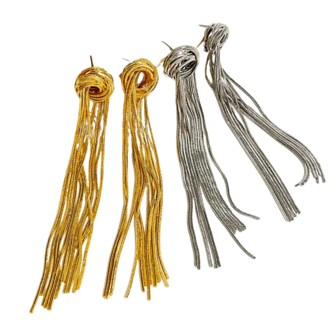 Aretes Xime