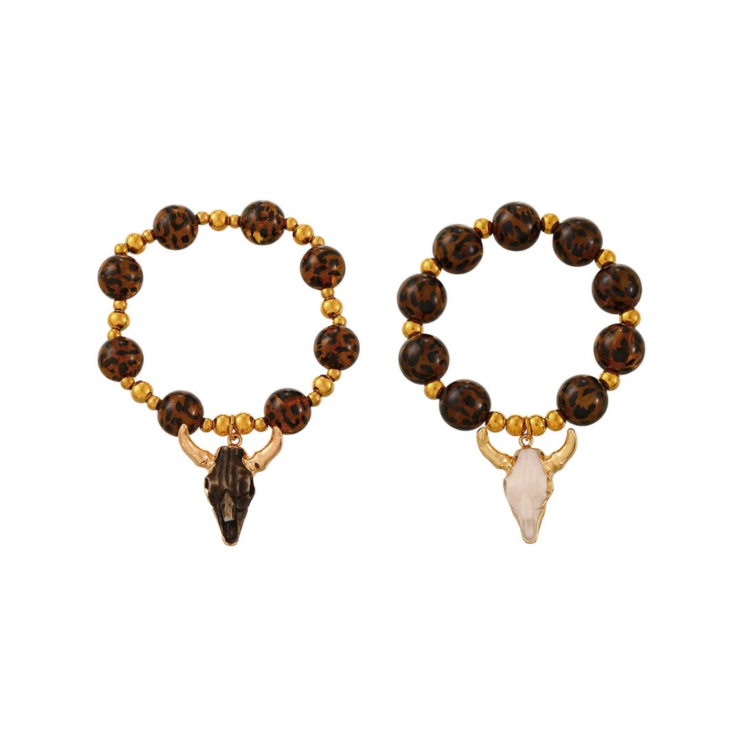 Pulsera Toro