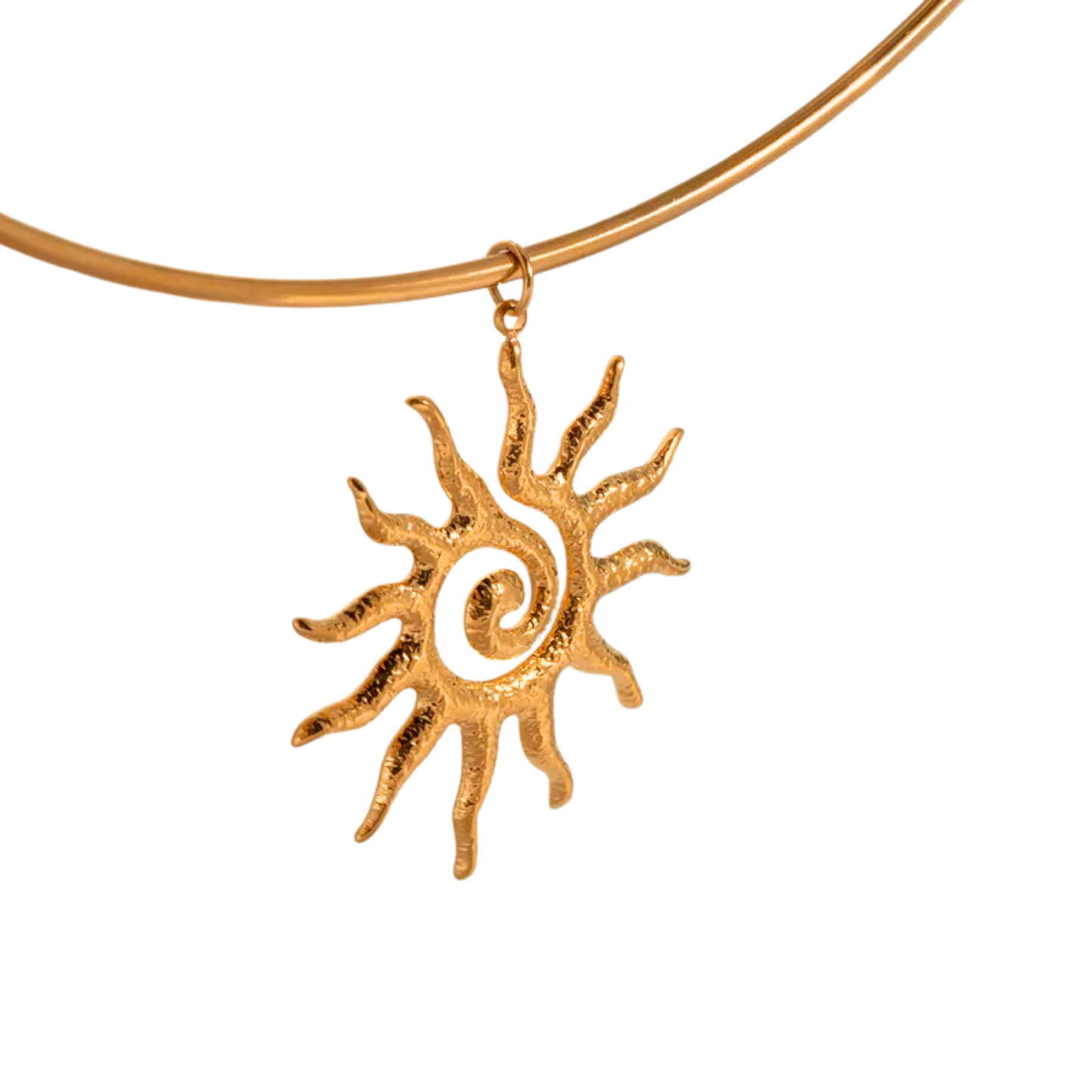 Collar Eclipse