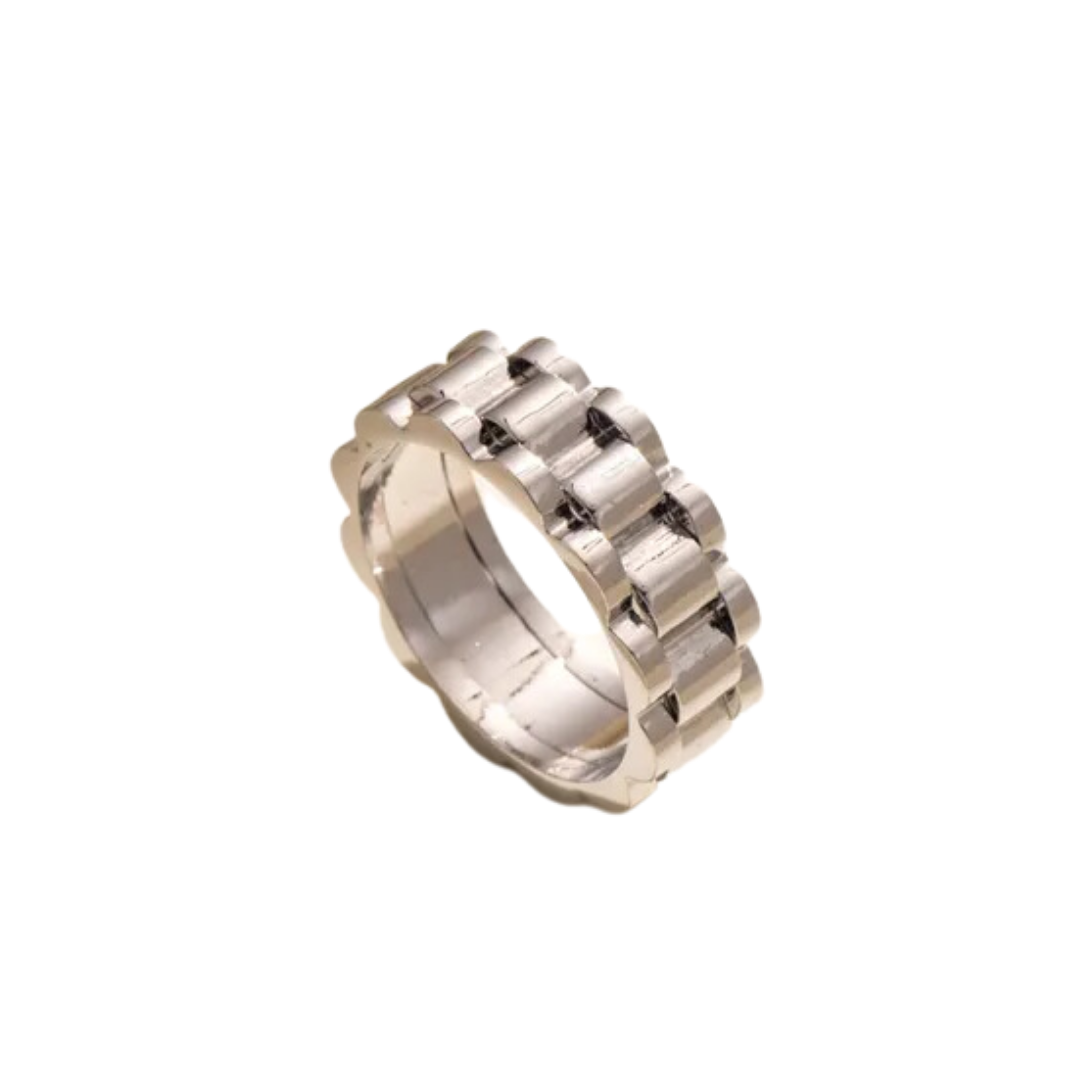 Anillo Rolex