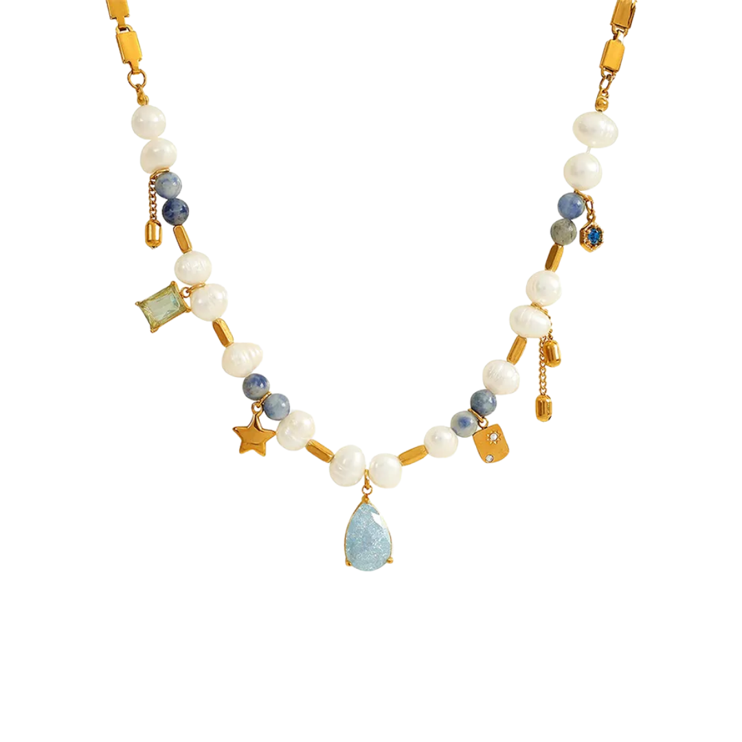 Collar Constelaciones