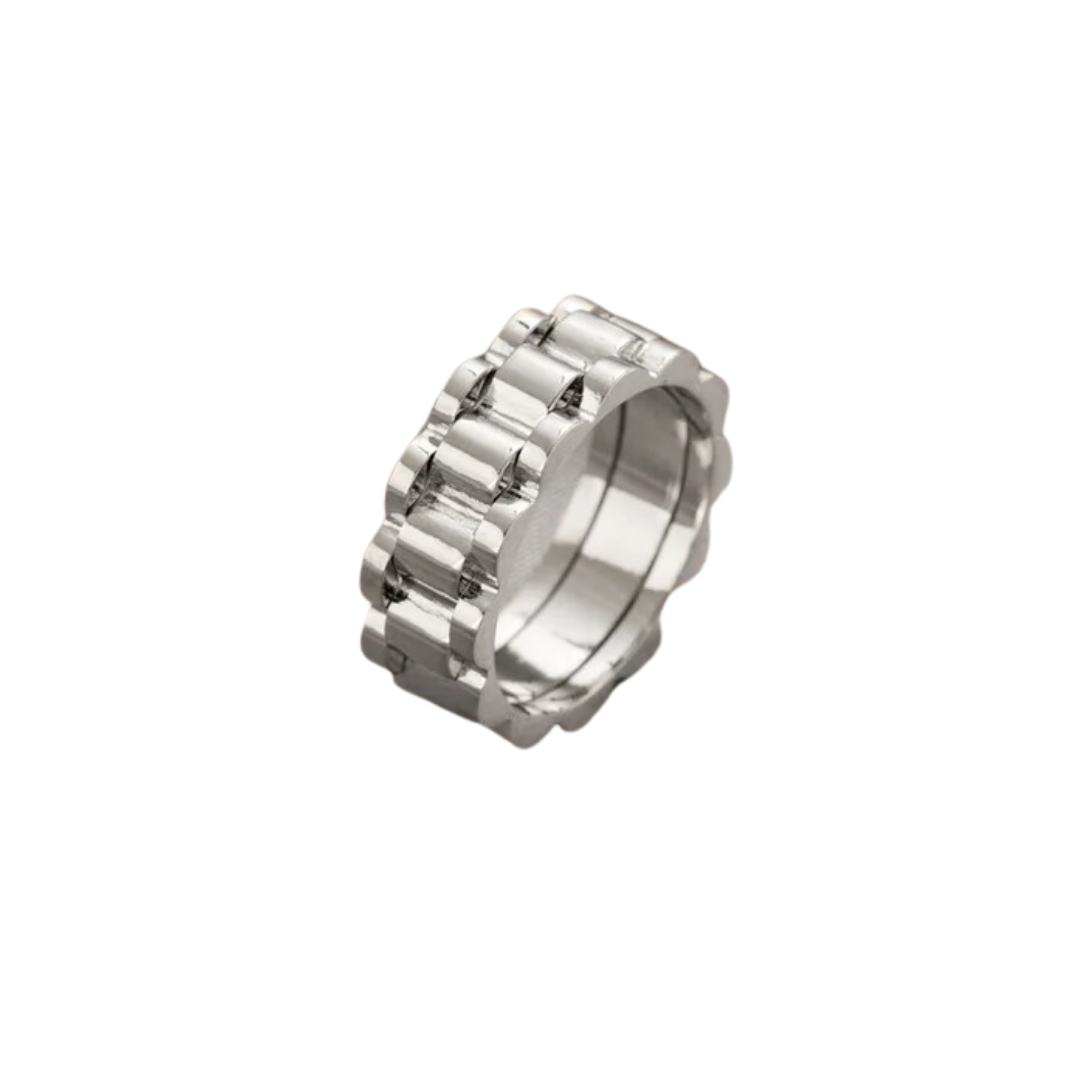 Anillo Rolex