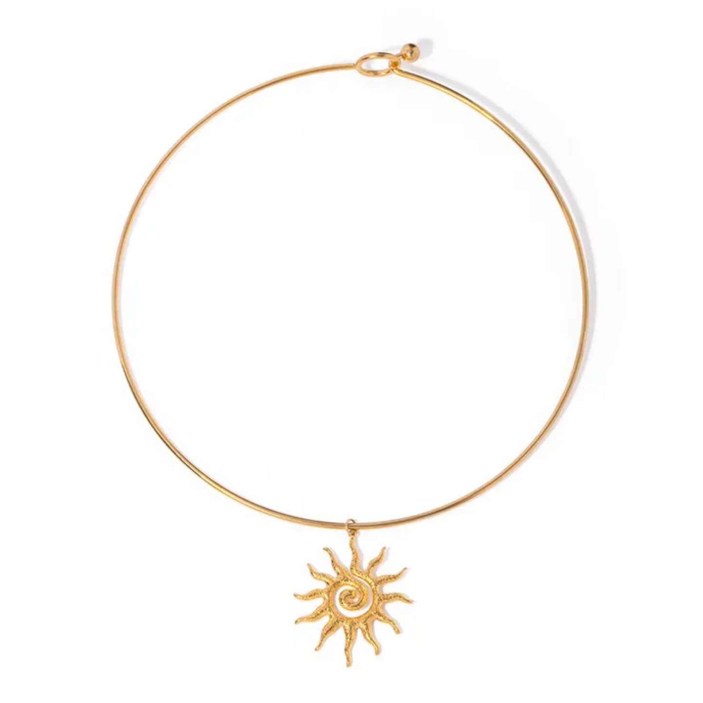 Collar Eclipse