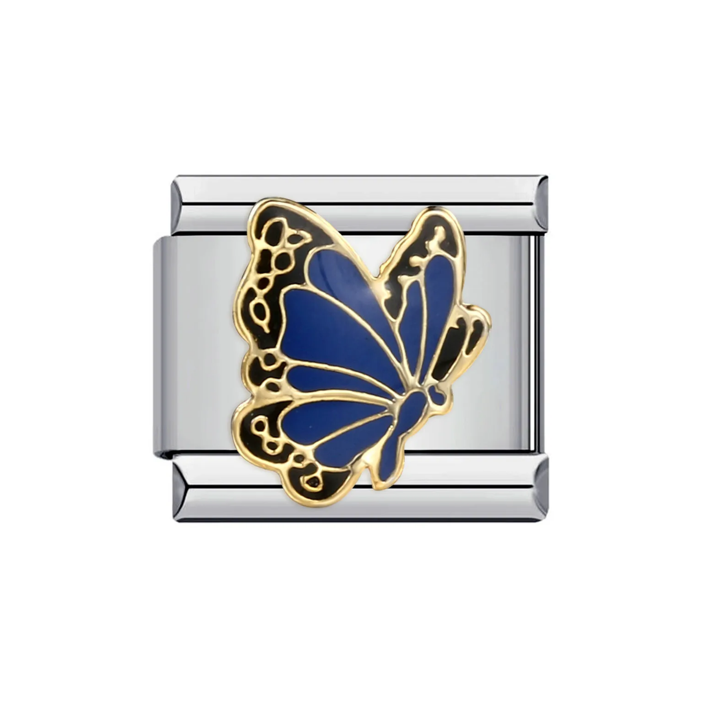 IB Charm Mariposa