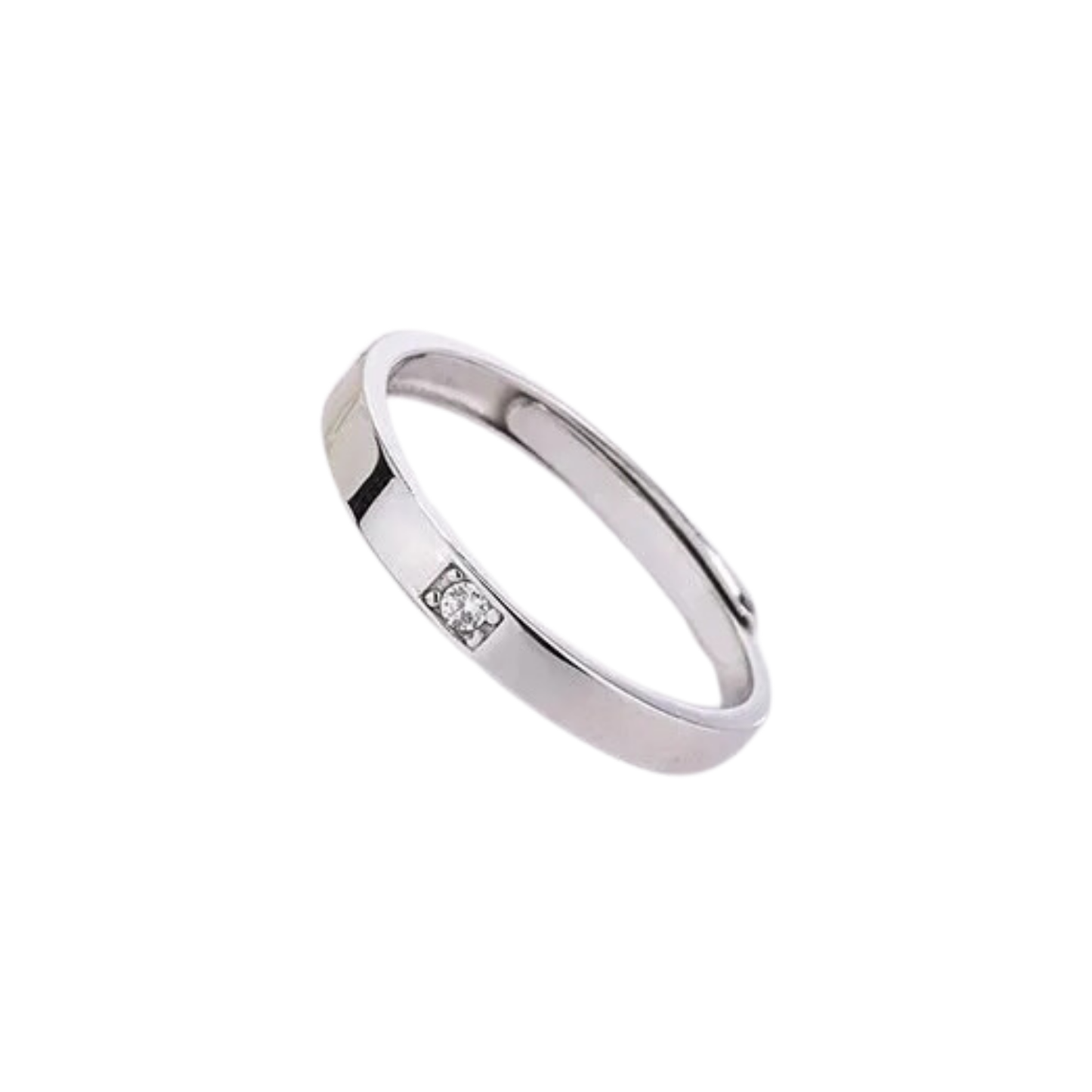 SS Anillo Slim