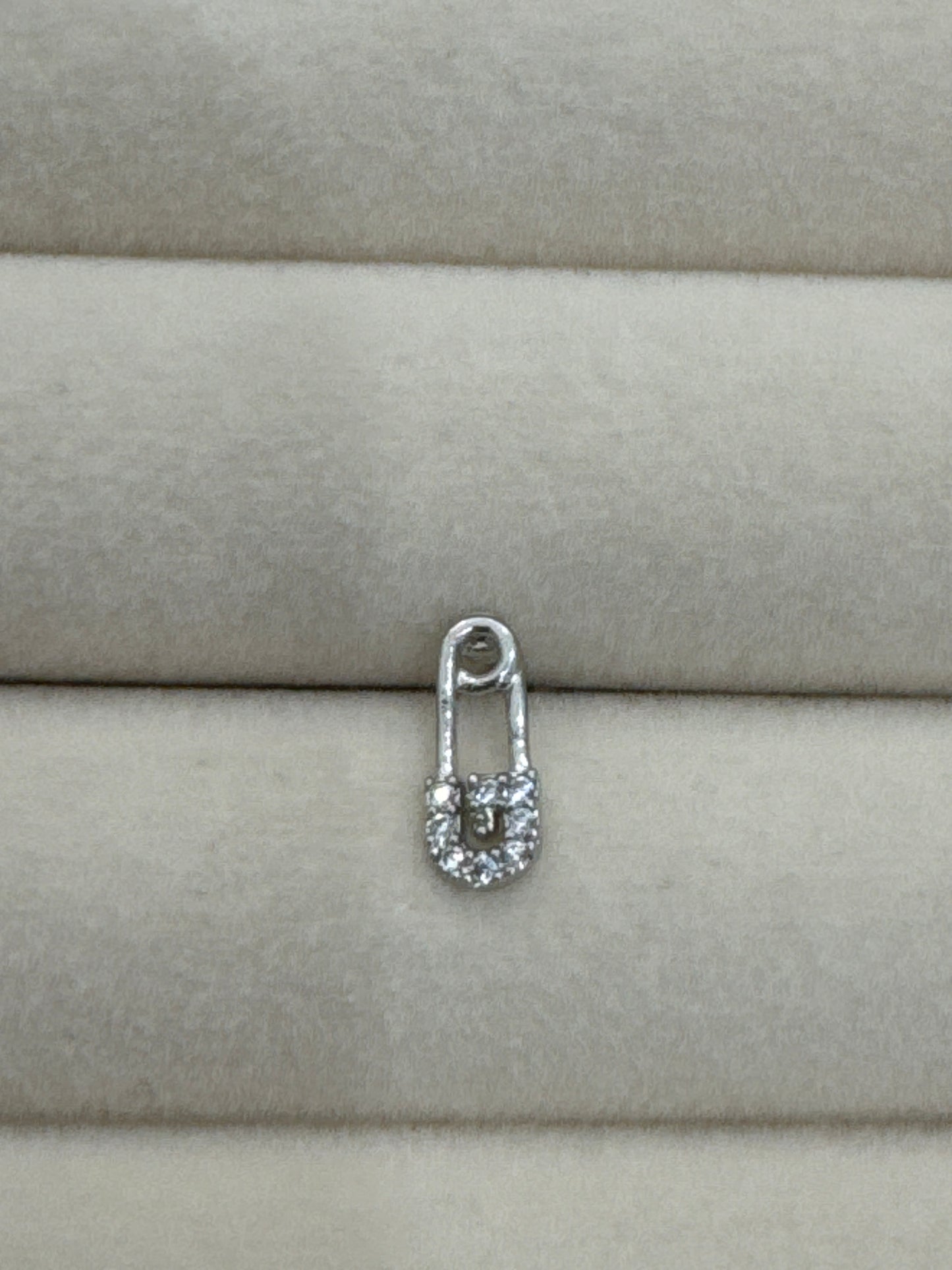 Piercing Pin