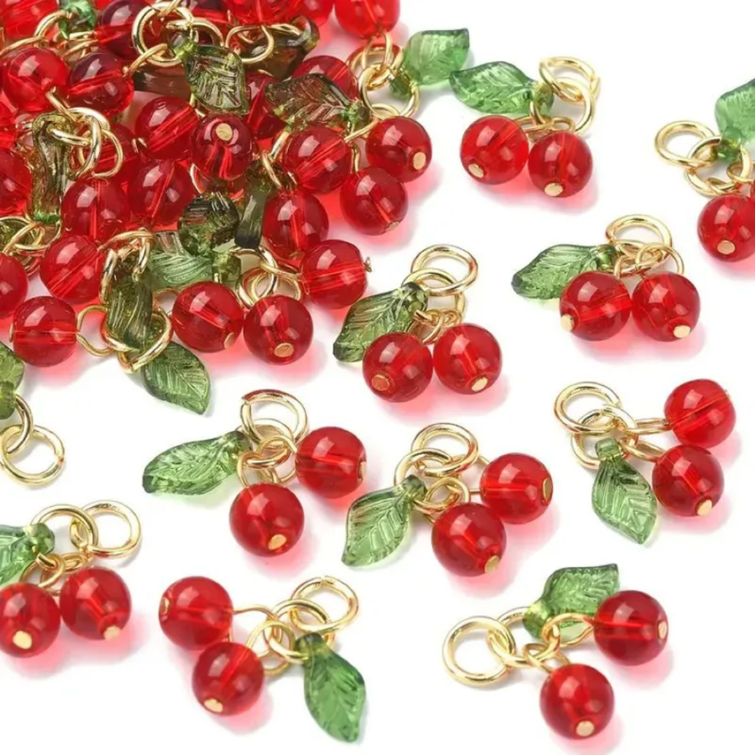 CC Cherry Cristal