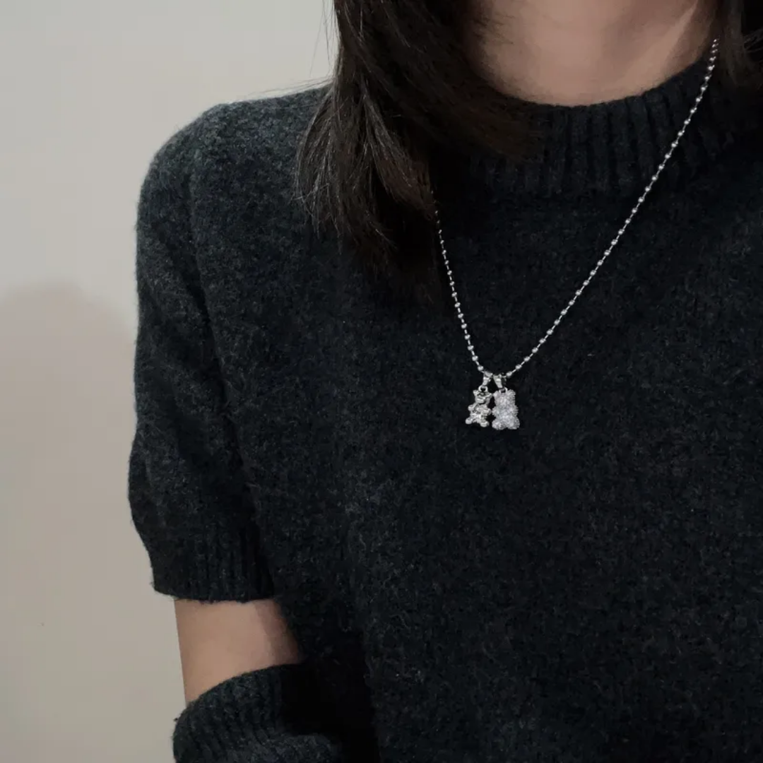Collar Teddy