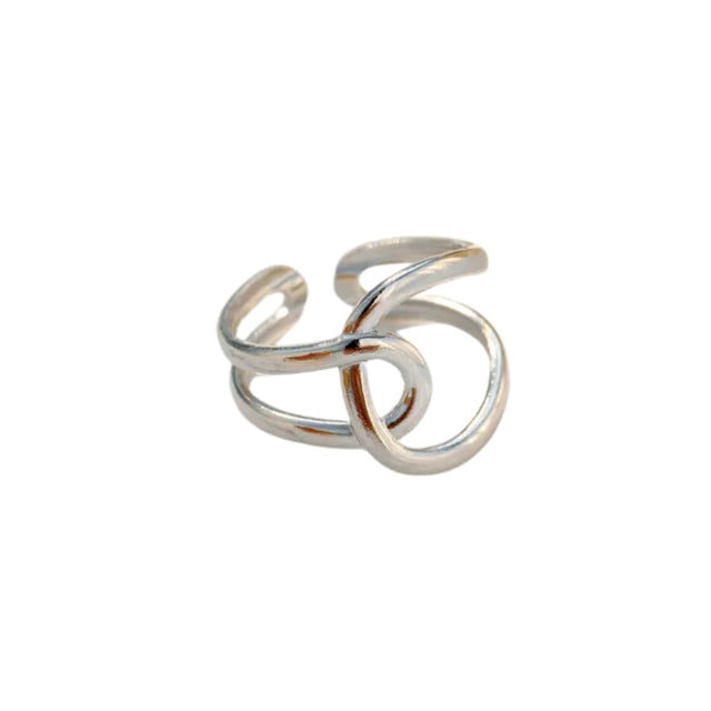 Anillo Wave
