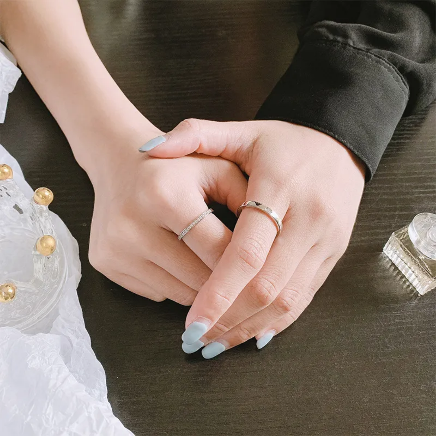 SS Anillo Slim