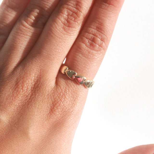 Anillo Loving