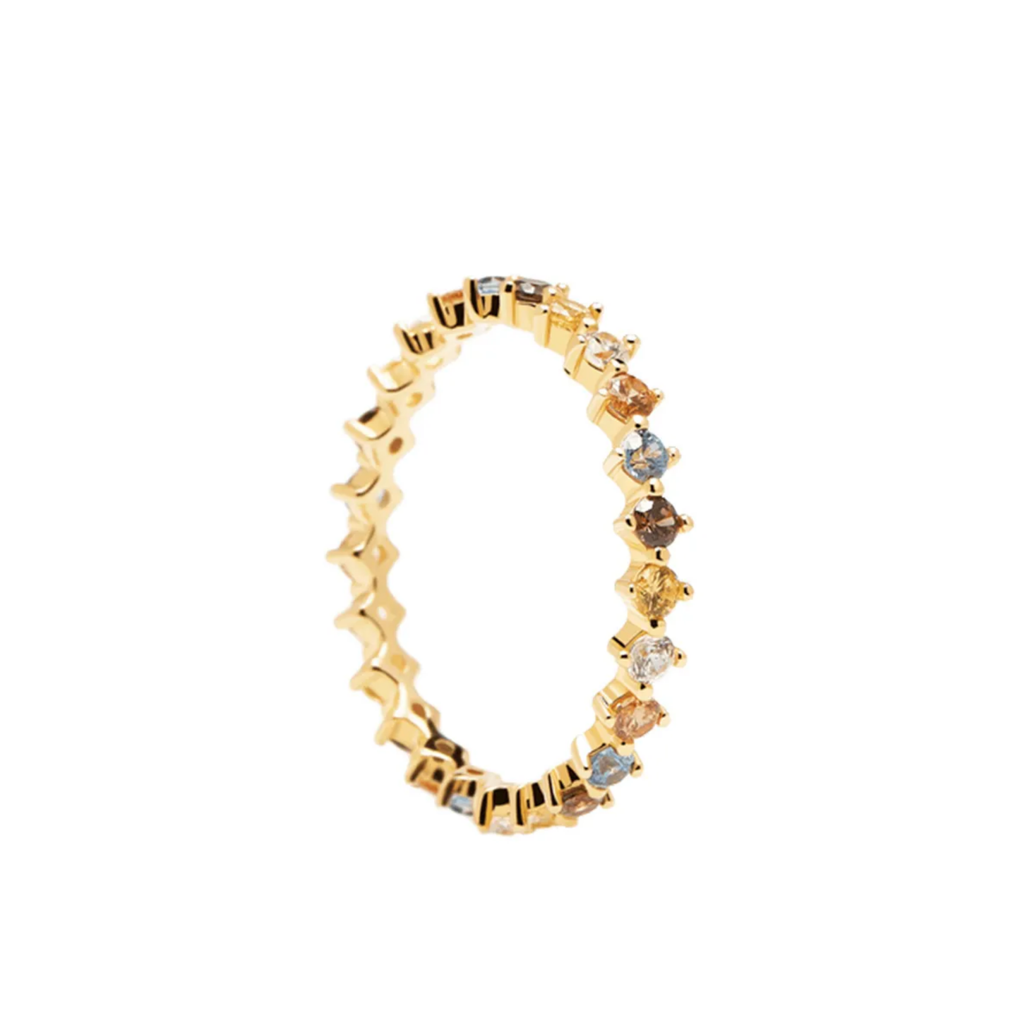 SS Anillo Iris