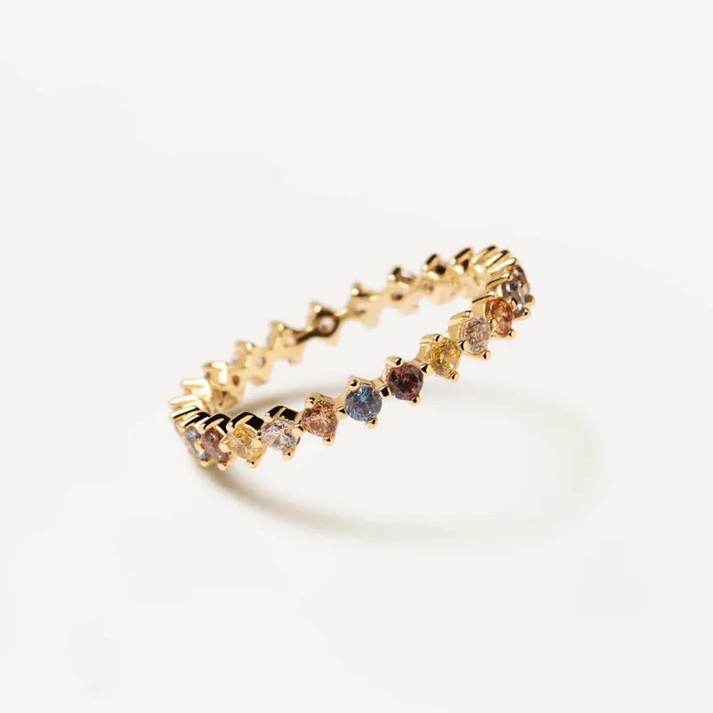 SS Anillo Iris