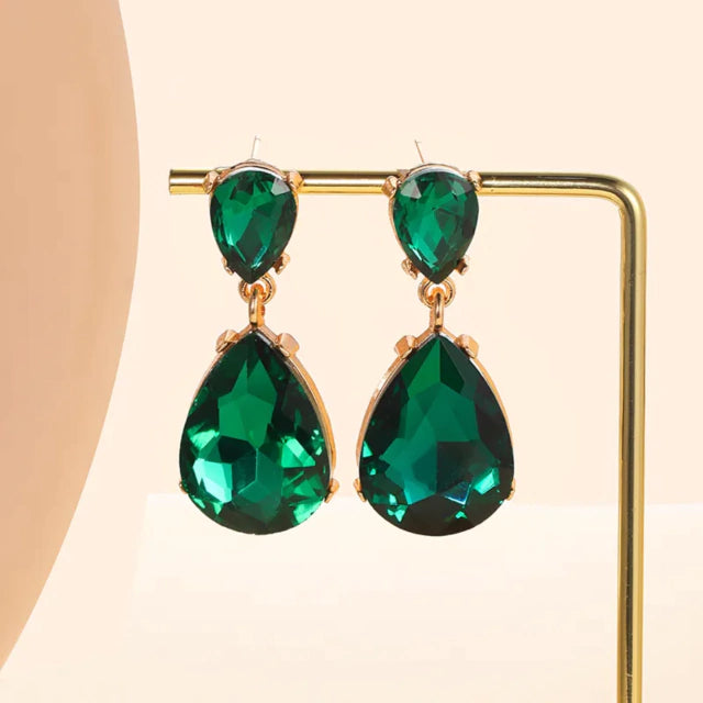 Aretes Eve
