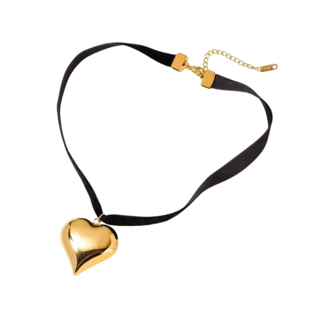 Collar Paris