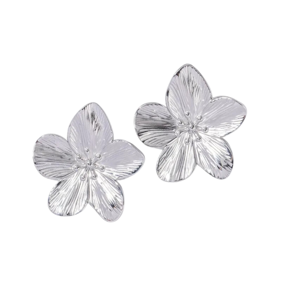 Aretes Margarita