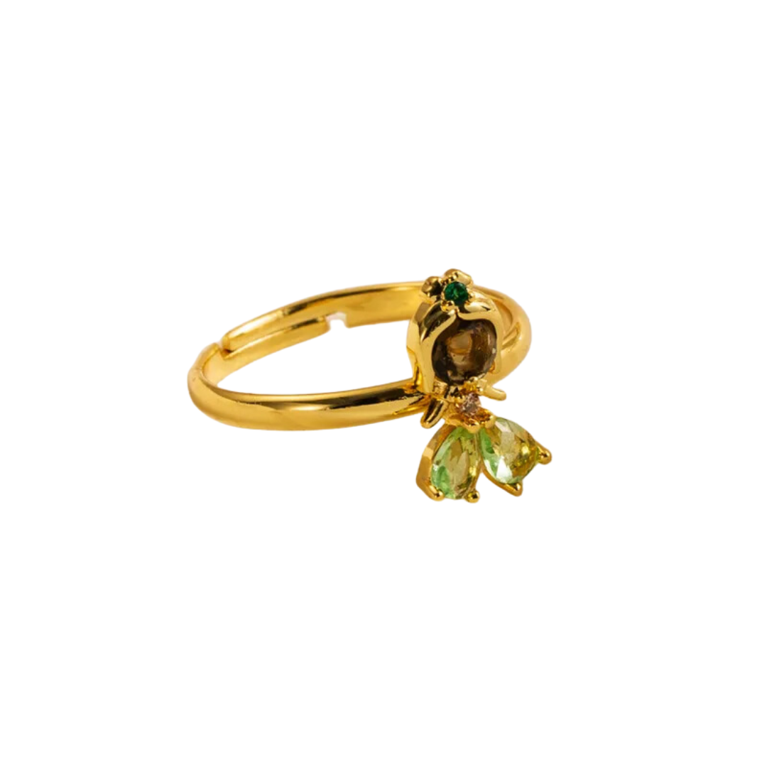 Anillo Princesas