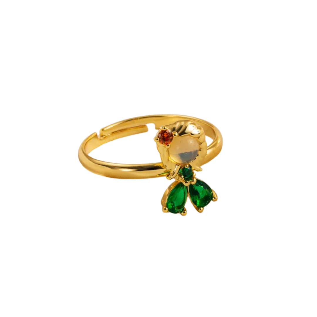 Anillo Princesas