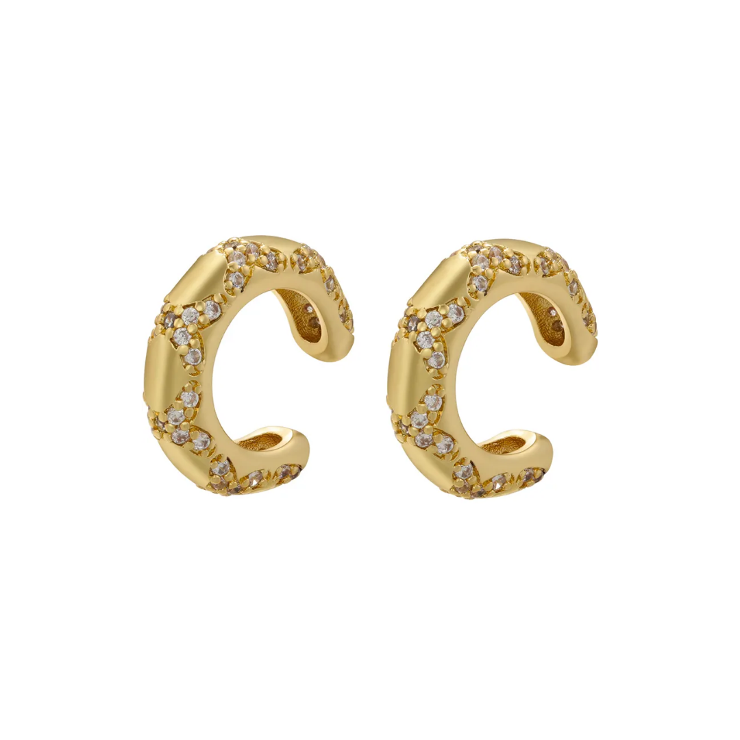 Earcuff Spark