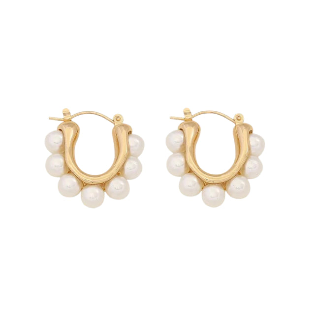 Aretes Pacific