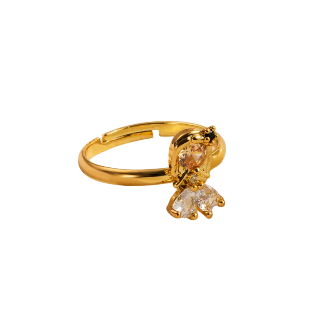 Anillo Princesas