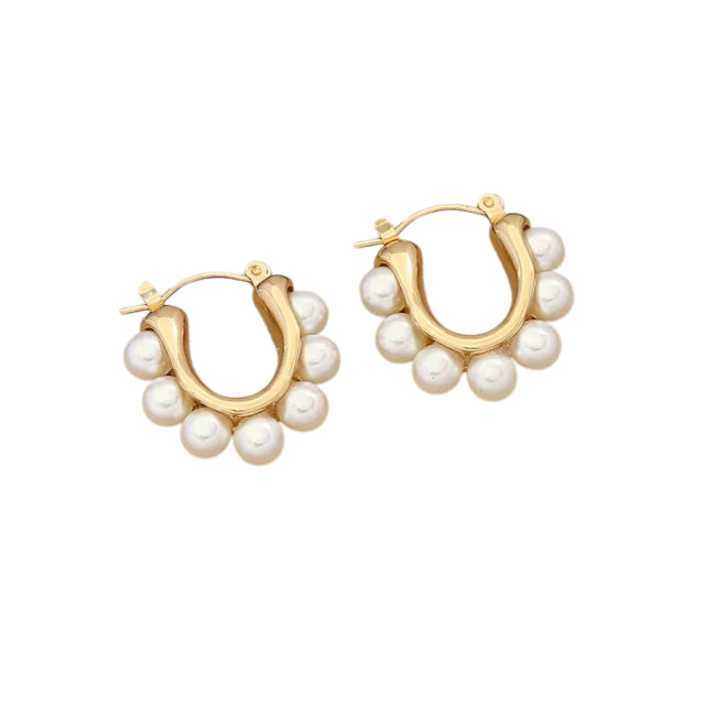 Aretes Pacific