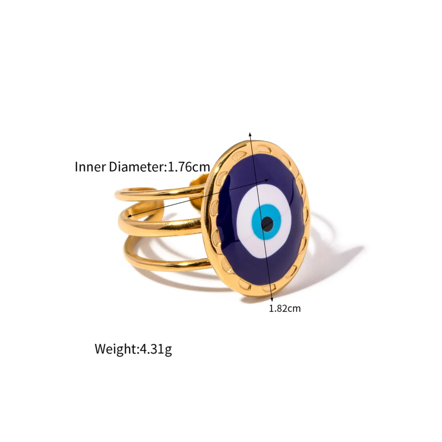 Anillo Protection