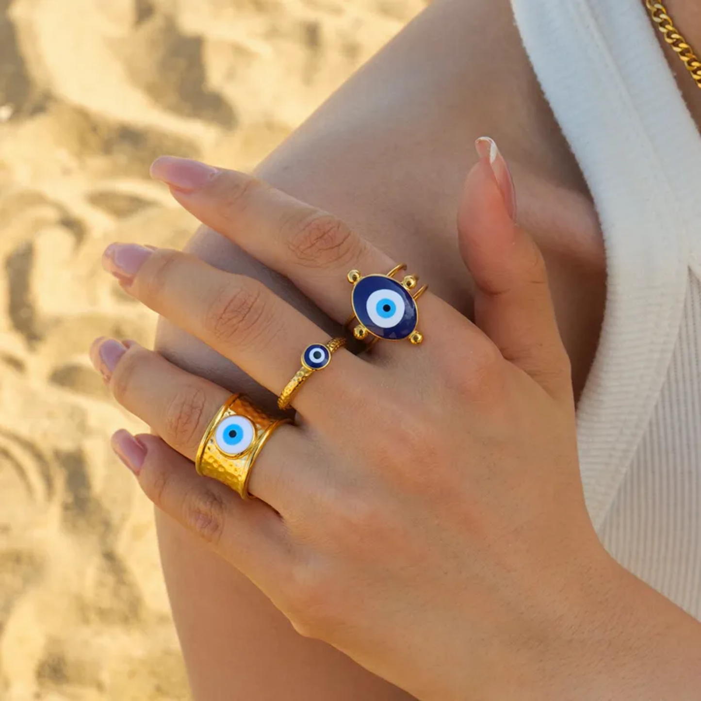 Anillo Protection