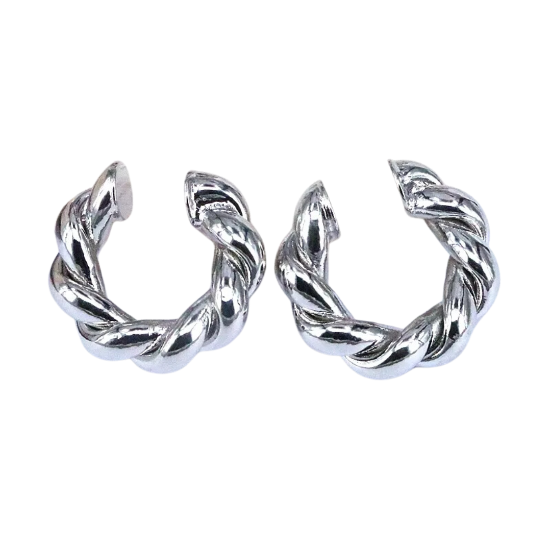 Earcuff Spaguetti