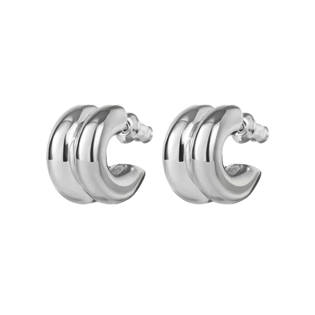 Aretes Duo