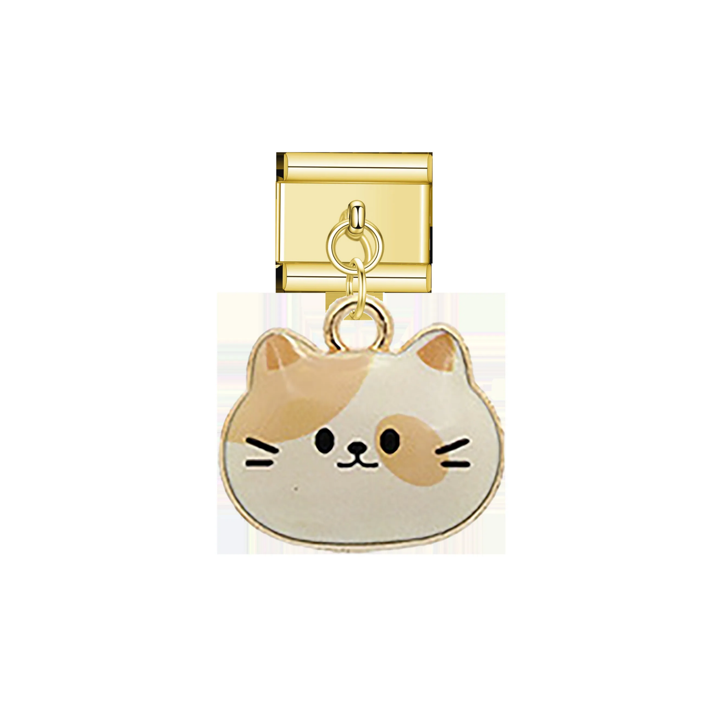 IBC Charm Gatos