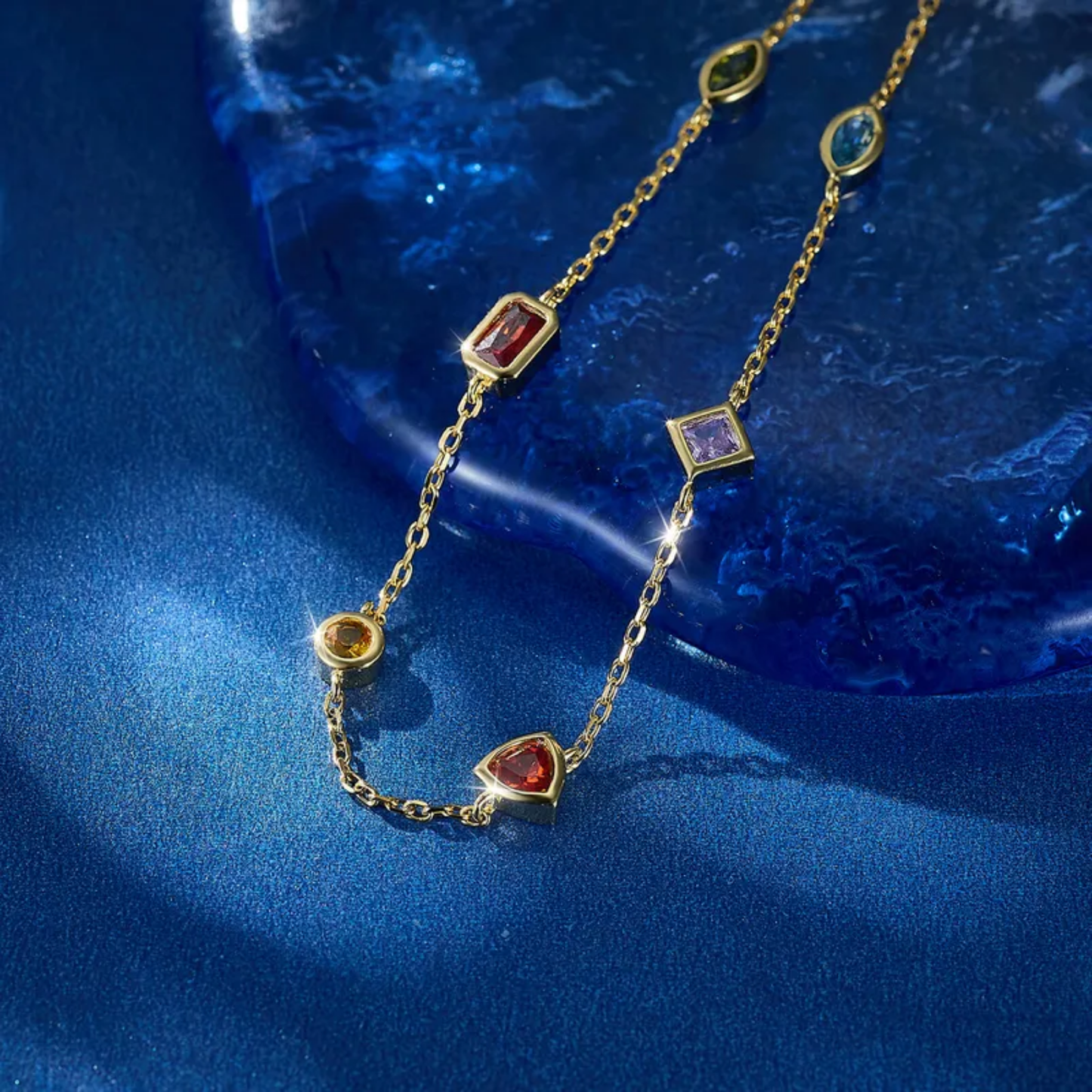 SS Pulsera Infinity