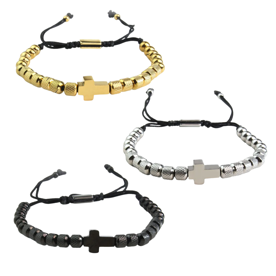 Pulsera Cross