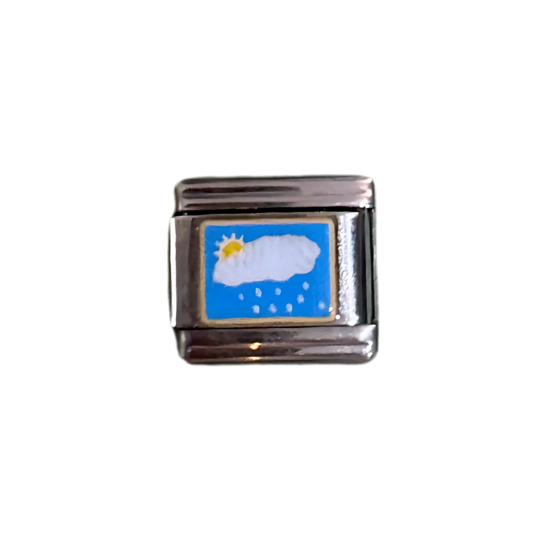 IBP Charm Lluvia
