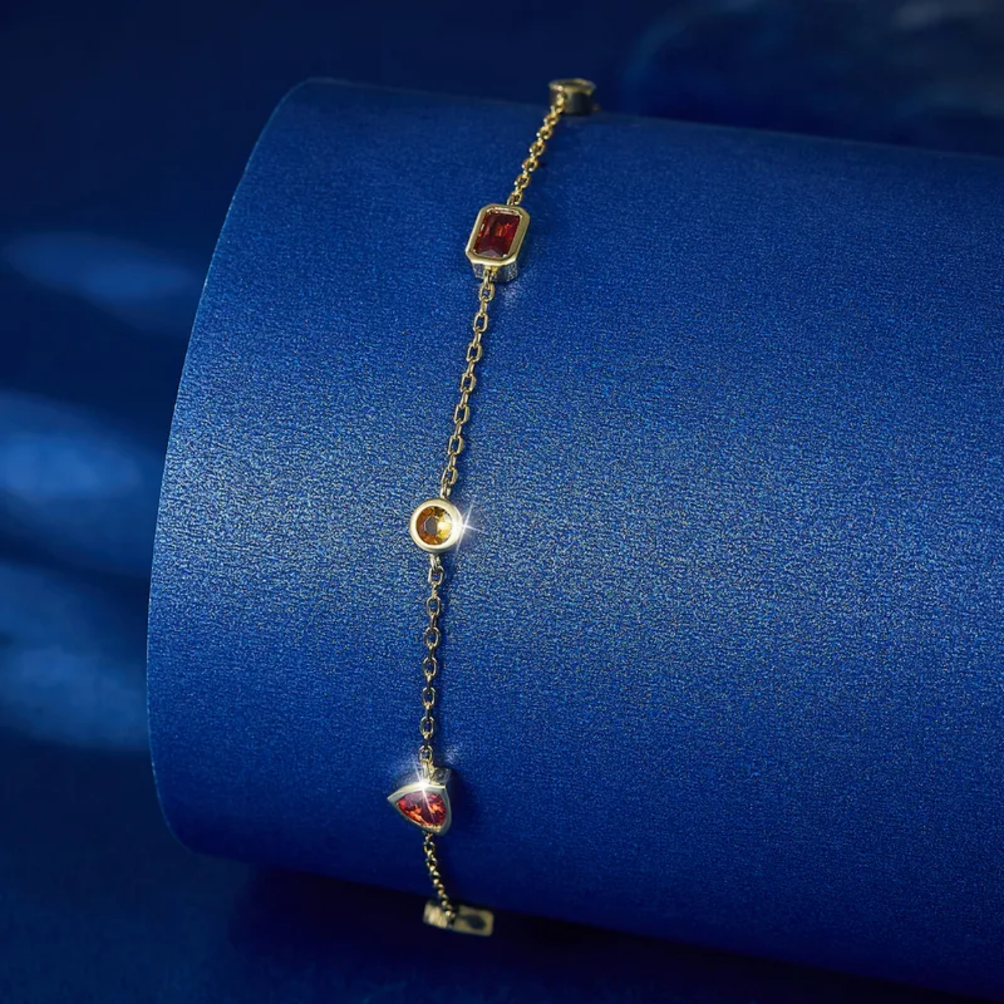 SS Pulsera Infinity