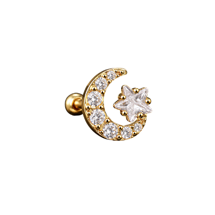 Piercing Luna Estelar