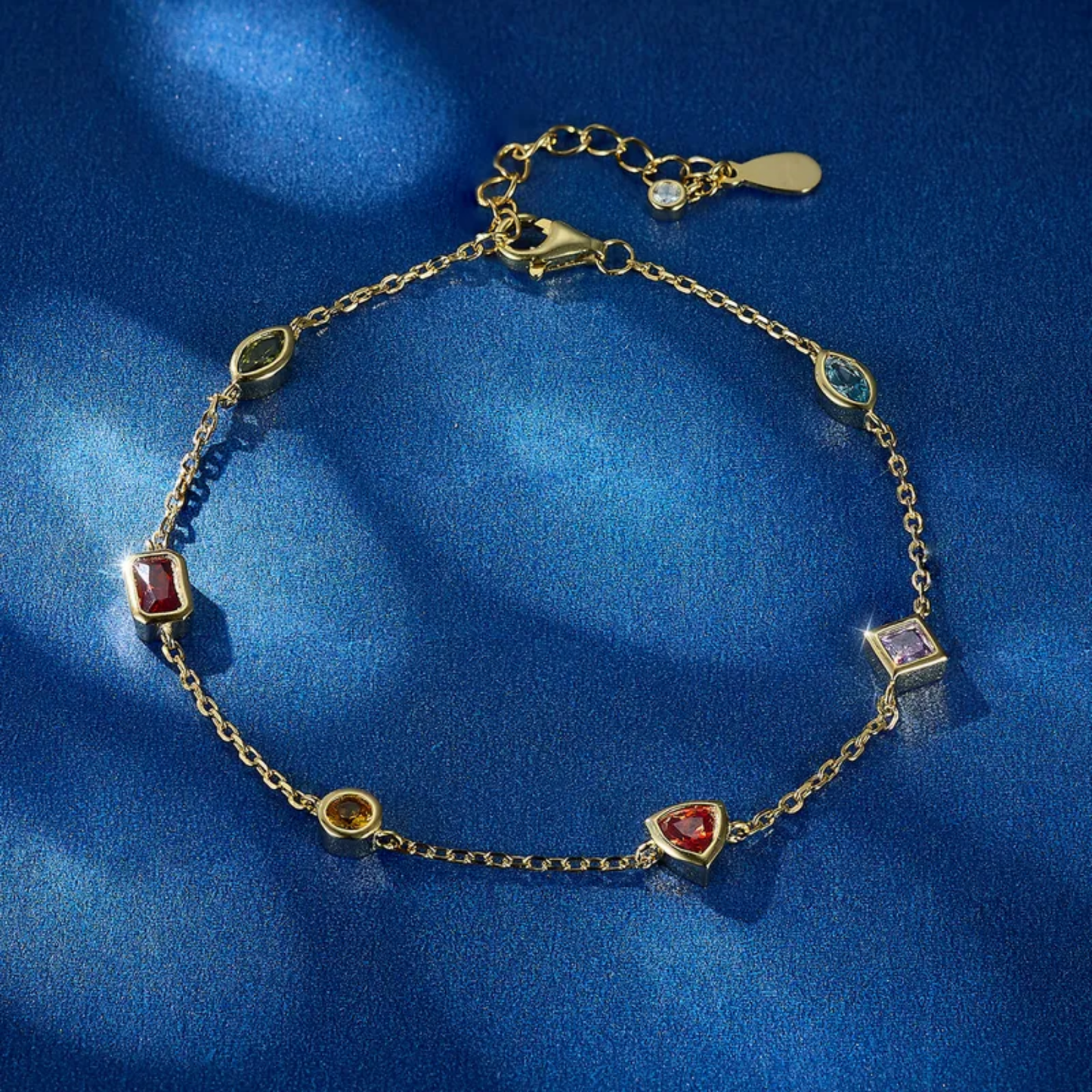 SS Pulsera Infinity