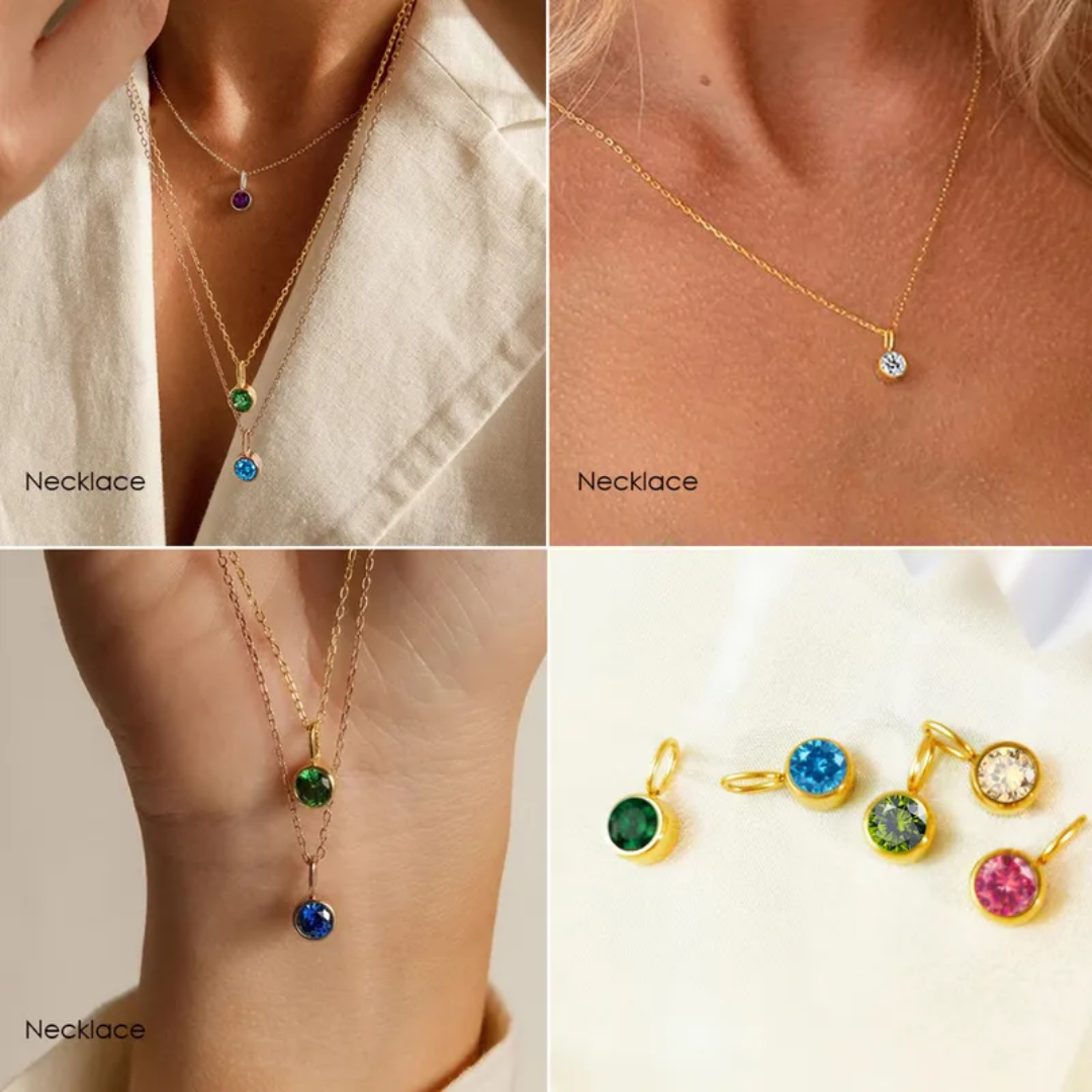 CC Birthstone